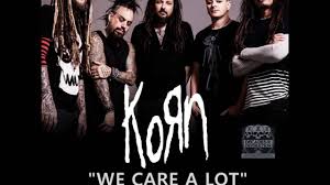 Faith no more transcribed by christine james (setitalight@aol.com) this is my premiere transcription. Korn We Care A Lot Faith No More Cover Youtube