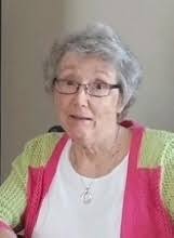 Obituary information for Beverly Ransom-Oswalt