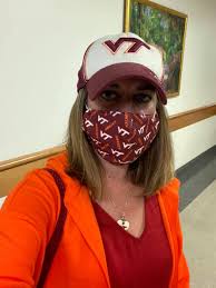 Michael Stuewe was a Rudy-story of sorts at Virginia Tech, going from  walk-on to starter in a few short years. Now his son Luke has signed