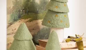 Abat jour original a faire soi meme. Sapin De Noel Original A Faire Soi Meme Cote Maison
