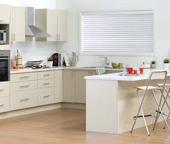 Our mocha cabinets will provide your home with a cozy and modern look that you and your family will enjoy. Try Mocha Latte Colour For Your Kitchen Kaboodle Kitchen Kaboodle Kitchen
