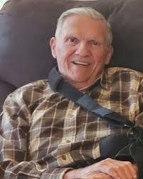 Carl Euglow Obituary May 19, 2025