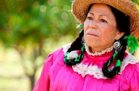 10 Things You Didn't Know About 'La India María'