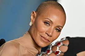 Jada Pinkett Smith Once Revealed That Sharon Stone Inspired Her  Relationships With Men