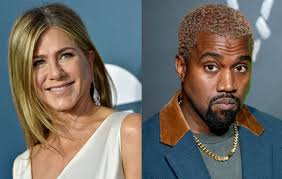 The 72nd annual emmy awards686 viewsoct 22, 2020. Jennifer Aniston Tells America It S Not Funny To Vote For Kanye West