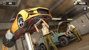 Start as a fresh owner of a car garage and work your way to a service empire. Car Mechanic Auto Workshop Repair Garage App Store Data Revenue Download Estimates On Play Store