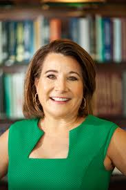 Caroline Whitehead Streater