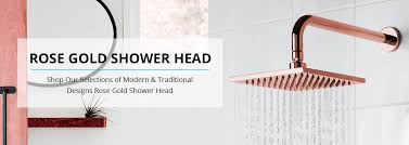 As the wire is made of steel, you can simply keep away your hair styling tools immediately after use without the need to wait for them to cool off. Rose Gold Showerhead Fontanashowers