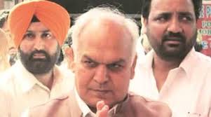 MLA Verka meets Kay Pee, offers 'suitable adjustment' in party