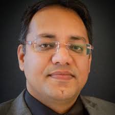 Bhupendrasinh CHAUHAN