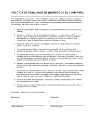 Politica Acerca Del Teletrabajo Modelos Y Ejemplo Biztree Com En 2020 Politica Teletrabajo Editor De Texto