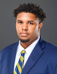 DeAndre Dingle-Prince