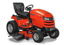 Our customized trailer comes to your home and maintains, sharpens or repairs your residential walking or riding lawn mowers in front of your home. Home Mobile Mower Providing On Site And In Shop Services