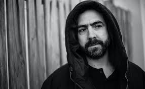 Angelo Pierattini lanza EP “Tomatu Sopita”