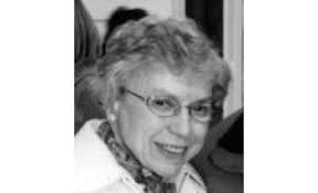 Patricia BENNETT Obituary (2016)