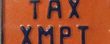Certain sales are always exempt from tax. Illinois Documenting Exempt Sales For Foreign Diplomats Avalara