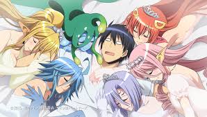 Watch cartoons online, watch anime online, english dub anime. Gme Anime Fun Time Episode 19 Monster Musume Everyday Life With Monster Girls The Greatest Movie Ever Podcast