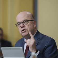 US-Abgeordneter kritisiert Trumps Zölle für die Schweiz