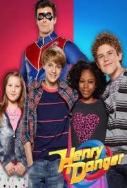 Henry Danger Tv Series 2014 13 Year Old Boys Henry Danger Nickelodeon Henry Danger Full Episodes
