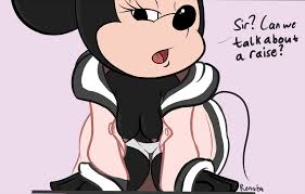 Rule34 - If it exists, there is porn of it  renabu, minnie mouse  891523