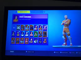 Fortnite renegade raider only tournament. X On Twitter If Anyone Has Nogops Red Nose Raider Halloween Skins Or Renegade Raider Dm Me Right Now My Account Is Cracked As Well Ps4 Pc I Don T Go First Or
