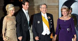 Danimarka kraliyet ailesi son dakika haberleri ve en önemli gelişmeleri posta gazetesi resmi sitesinde. Yunanistan In Son Krali Ii Konstantin Ve Yasam Oykusu Komsuda Ne Oluyor