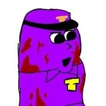 I hope you like it. The Man Behind The Slaughter Criminal Afton Twitter