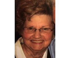 Joy Baker Obituary (2016)