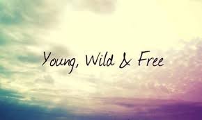 Young Wild And Free Life Quotes Quotes Quote Young Wild Free Life Lessons Life Sayings Hipster Quote Quote Backgrounds Cute Girly Quotes
