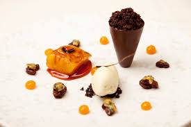 Maybe you would like to learn more about one of these? Dessert Recipes Great British Chefs