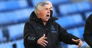 Carlo ancelotti osi (italian pronunciation: Ancelotti To Leave Instantly And Rejoin Former Club As Everton Line Up Replacement