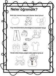 Aralik Okul Oncesi Calisma Cizelgeleri Okul Oncesi Egitim Faaliyetleri