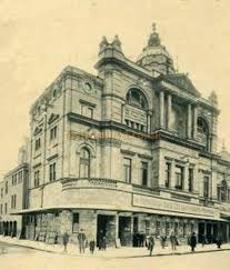 Chelsea Palace Theatre Corner Of Sydney Street Later To Be The Reject Shop And Heals London Theatre London Photos London