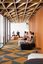 Gallery Of Western Sydney University Parramatta Campus Woods Bagot 4 In 2020 Campus Design Interor Design Interior Design Chicago