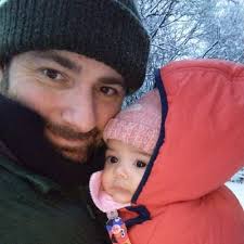 Josh Darlington (@JoshDarlington)