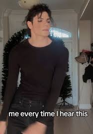 Fabio Jackson Kids Costume