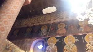 Check spelling or type a new query. Katarreei O Istorikos Naos Toy Agioy Xaralampoys Sto Pedion Toy Arews Exei Agiografh8ei Apo To Fwth Kontogloy Freepen Gr