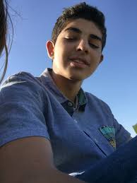 Daniel Casillas Obituary