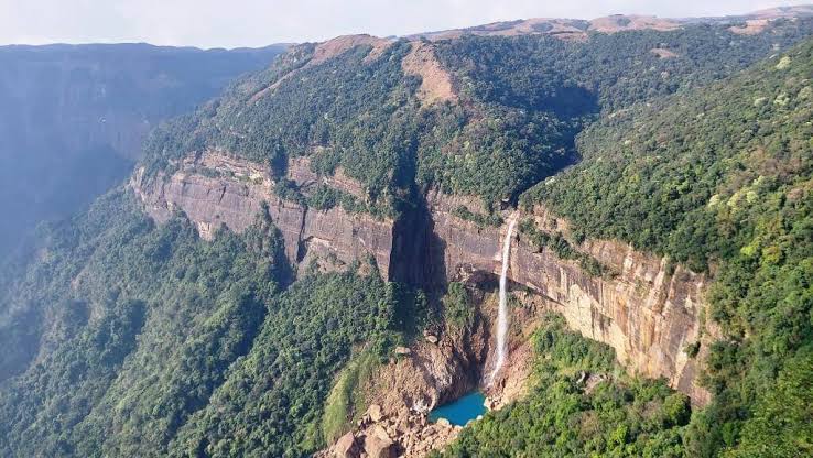 North East - Meghalaya & Assam