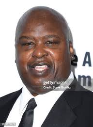 314 Buster Douglas Photos & High Res Pictures