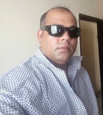 Profile for Green Sylhet 20