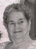 Mary Triche Obituary (2013)