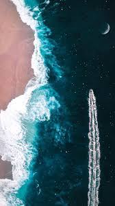 Sailing Through Space Ocean Wallpaper Wallpaper Iphone Christmas Beautiful Wallpapers