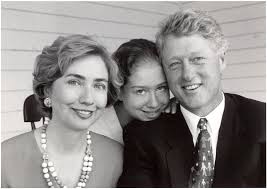 Socks was adopted by chelsea clinton when her father was governor of arkansas. Chelsea Clinton Through The Years Photos Abc News