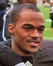 Rashad Shaundale Earls