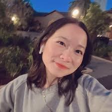 Julia Vu's Instagram, Twitter & Facebook