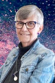 Teresa Katherine 'Terry' Cottingham (Lindstrom)