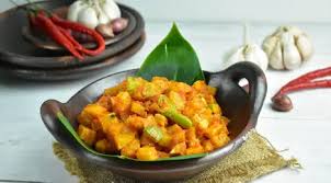 Jun 11, 2021 · sambal goreng kentang tanpa santan dewi anggra @dwanggra10_masak jadetabek. Resep Sayur Kentang Telur Puyuh Lifestyle Fimela Com