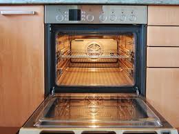 In this episode of repair & replace, vance shows how to troubleshoot an electric oven that won't unlock. Do Convection Ovens Cook And Bake Faster Including Typical Cooking Times For Common Dishes Kitchen Seer