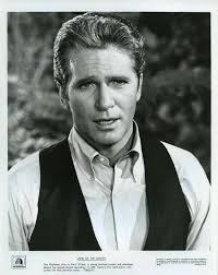 Don Matheson Land of the Giants TV Sci Fi Series Headshot Original 8x10  Photo